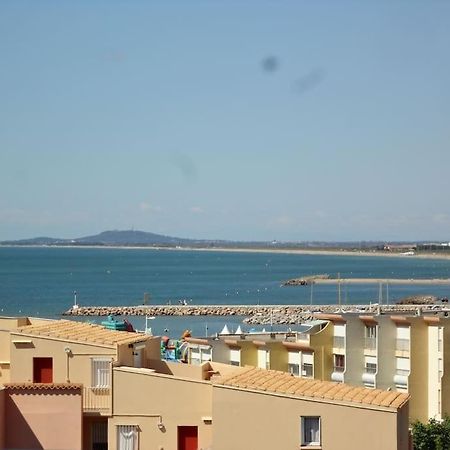 Un Sejour A Sete Apartment Exterior photo