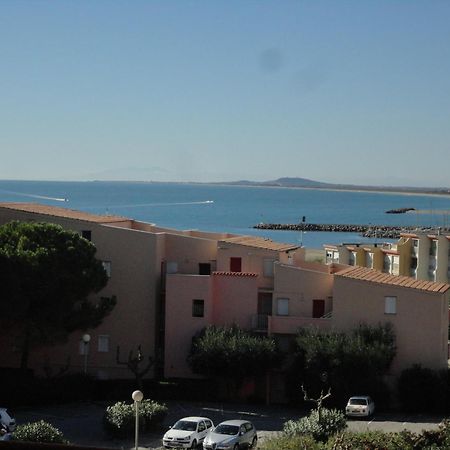 Un Sejour A Sete Apartment Exterior photo