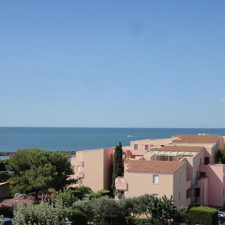 Un Sejour A Sete Apartment Exterior photo