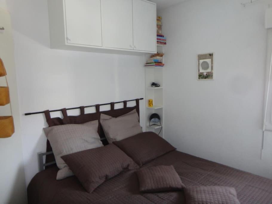 Un Sejour A Sete Apartment Exterior photo