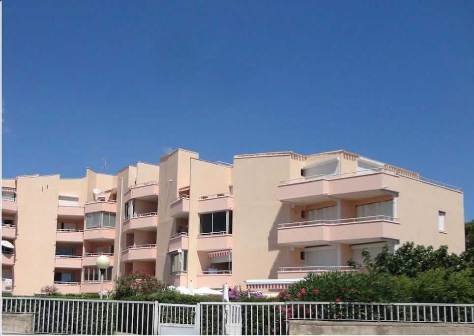 Un Sejour A Sete Apartment Exterior photo